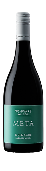 Meta Grenache Schwarz Wine